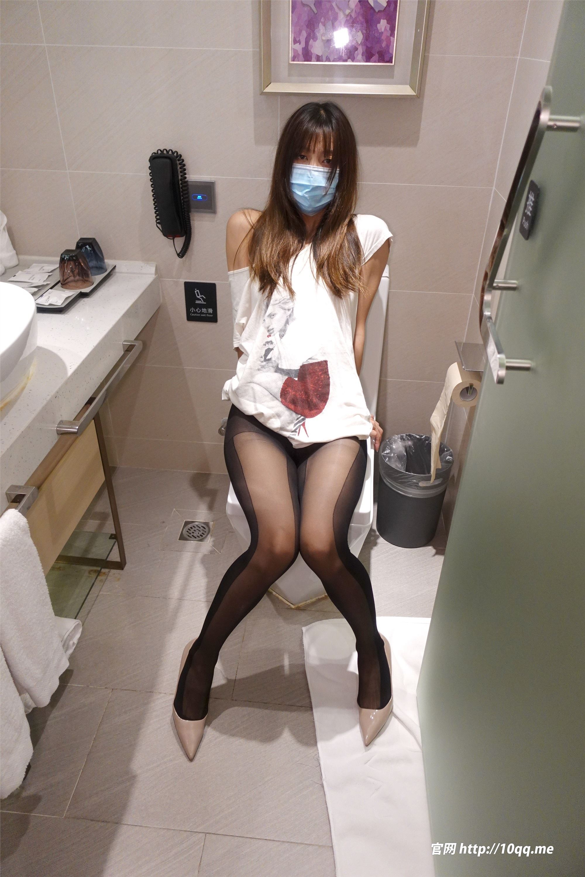 ROSI口罩系列 2022.08.27 NO.2267